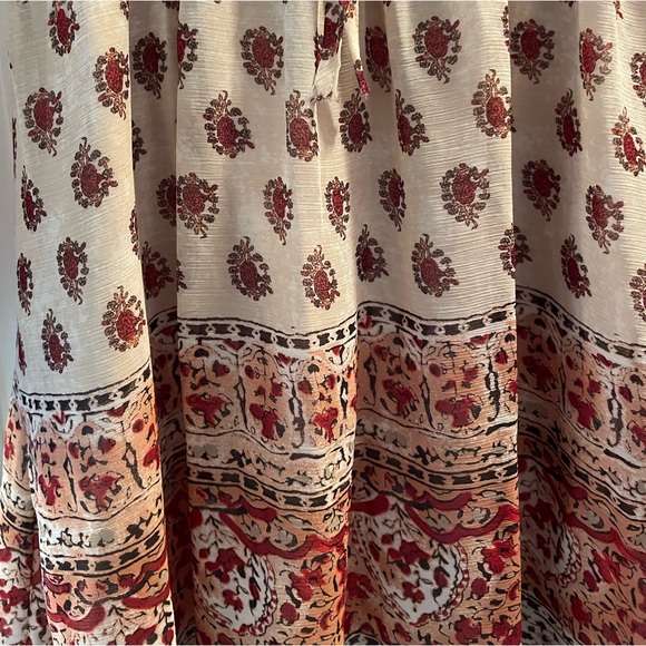 Fall Romper - Picture 2 of 3